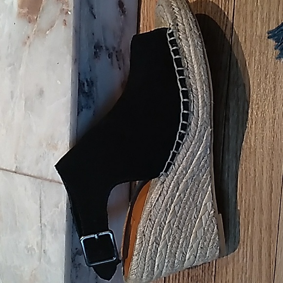 GAP suede espadrilles - Picture 4 of 6